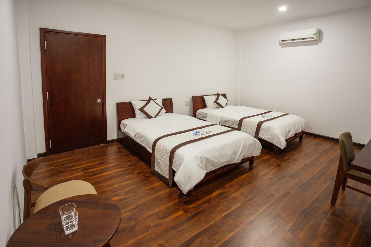 Epin Hotel Дананг Экстерьер фото