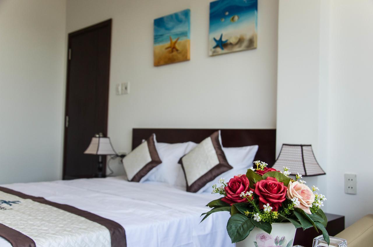 Epin Hotel Дананг Экстерьер фото