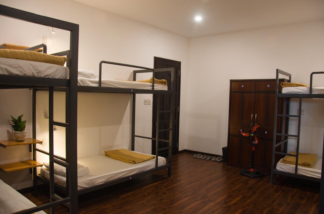 Epin Hotel Дананг Экстерьер фото