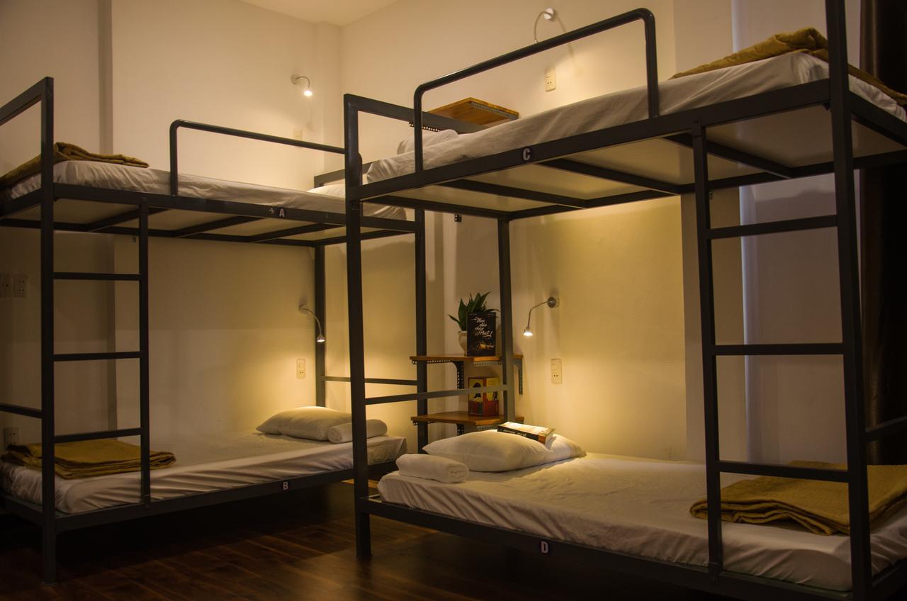 Epin Hotel Дананг Экстерьер фото